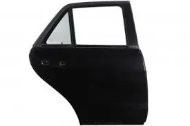 DOOR REAR - RIGHT